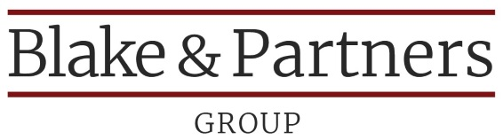 Blake & Partners Luxembourg