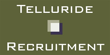 TELLURIDE RECRUITMENT